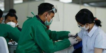 Kemenkeu: Vaksinasi Rendah Bisa Pengaruhi Pemulihan Ekonomi