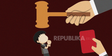 Langgar PPKM Darurat, Perusahaan Ini Didenda Rp 10 Juta