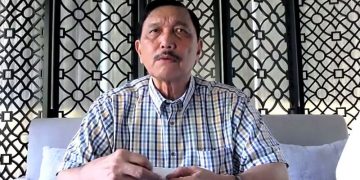 Luhut Minta Kabareskrim Tindak Tegas Pemain Harga Obat Covid-19