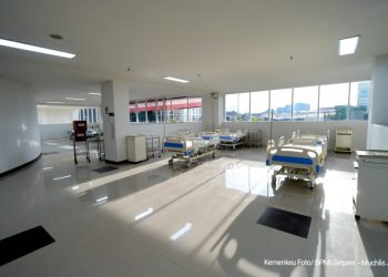 Pemerintah Dorong Percepatan Pelaksanaan Anggaran Daerah Guna Penanganan Covid-19