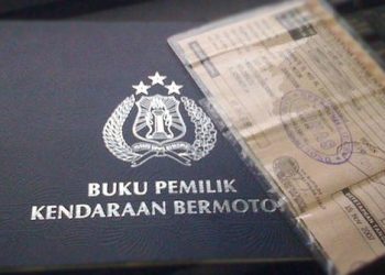Polri Uji Coba Samsat Digital Nasional, Bayar Pajak Mobil dan Motor Pribadi Online