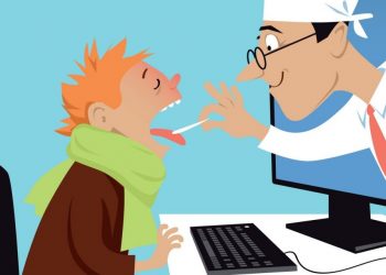 Telemedicine, Solusi Layanan Kesehatan di Masa Pandemi