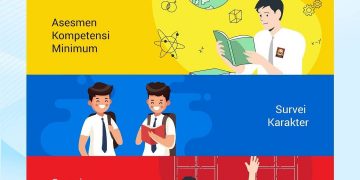 Kemendikbud: Survei AN Telah Lalui Berbagai Uji Coba