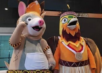 Kapolda Papua Jamin PON Akan Aman