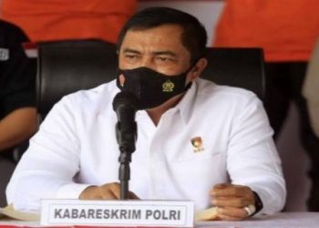 Komjen Agus Pastikan Bareskrim Usut Dugaan Kebocoran Data Nasabah BRI Life