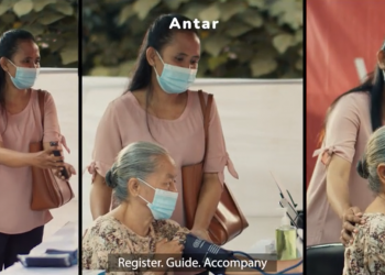 Lindungi Keluarga Tercinta dengan Vaksinasi