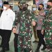 Panglima TNI dan Kapolri Tinjau Dua Sentra Vaksinasi Covid-19 di Jakarta
