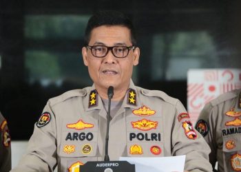 Polri Pantau Jual-Beli Obat Online Cegah Kelangkaan Saat Pandemi Corona