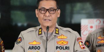 Polri Pantau Jual-Beli Obat Online Cegah Kelangkaan Saat Pandemi Corona