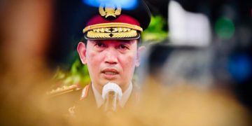 Strategi Kapolri Cegah Macet di Pos Penyekatan PPKM Darurat