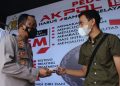 AKPOL 94 Peduli, Bagikan Paket Bansos dan Voucher Belanja kepada Peserta Vaksinasi