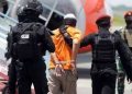 Ingin Lakukan Aksi Teror Saat HUT RI, Puluhan Terduga Teroris JI Ditangkap
