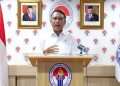 Rakor PSSI, BNPB, dan Polri Soal Gelaran Liga 1, Menpora: Pemerintah Mendukung