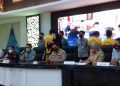 Mantan Relawan Covid -19 Buat Sertifikat Vaksin Palsu