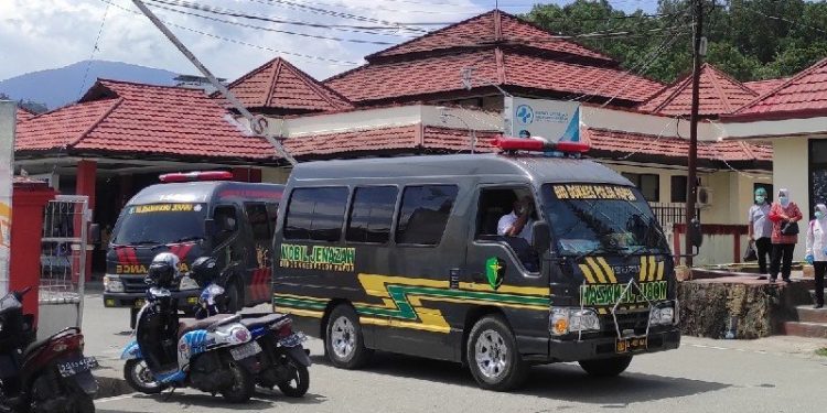 Anggota Brimob Tewas di Tangan KKB, Irjen Fakhiri: TNI-Polri Tidak Akan Mundur