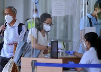Aturan Baru Penerbangan Jawa Bali, Penumpang Pesawat Perlu Simak Ini