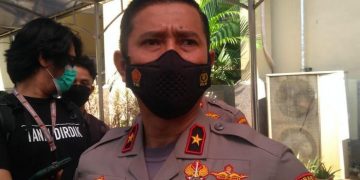 Diminta Jokowi Tindak-Tak Bekingi Mafia Tanah, Polri: Akan Dilaksanakan