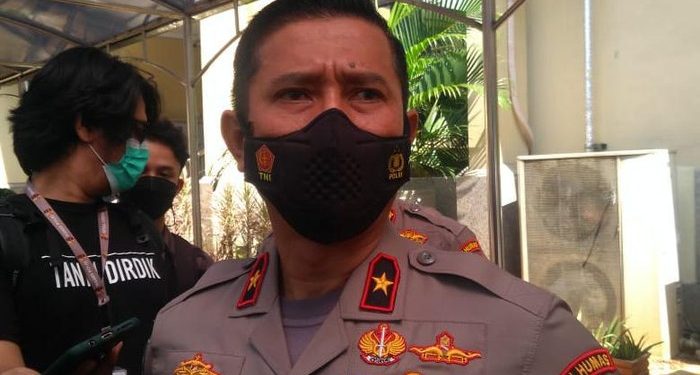 Diminta Jokowi Tindak-Tak Bekingi Mafia Tanah, Polri: Akan Dilaksanakan