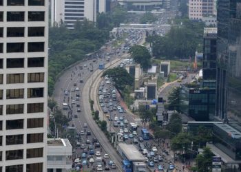 Ekonomi RI Diprediksi Mulai Pulih di Kuartal I-2023