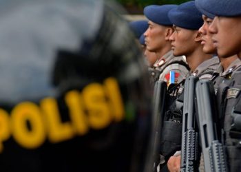 Mabes Polri Kirim Densus ke Papua Pekan Depan Amankan PON