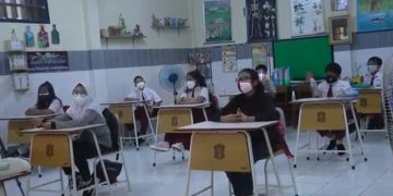 Pembelajaran Tatap Muka, Babak Baru Pendidikan Indonesia di Tengah Pandemi Covid-19