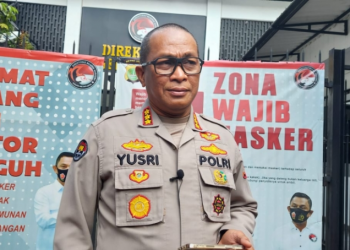 Polda Metro Jaya Bakal Gelar Vaksinasi Merdeka Gelombang Kedua