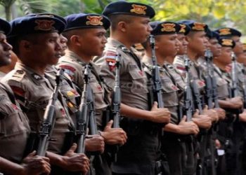 Polda Papua Tegaskan Pengamanan PON Berfokus Pada Dua Hal Ini