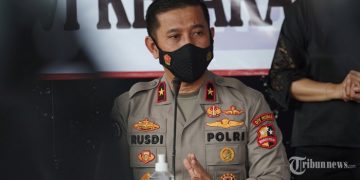 Polri Sudah Siapkan Rencana Pengamanan Antisipasi Ancaman KKB Saat Pelaksanaan PON XX Papua