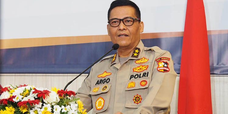 Waspadai Gangguan Kamtibmas Akhir Tahun, Polri Siap Kedepankan Tindakan Preemtif, Preventif dan Represif