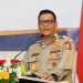 Waspadai Gangguan Kamtibmas Akhir Tahun, Polri Siap Kedepankan Tindakan Preemtif, Preventif dan Represif