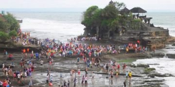 Anggota TNI-Polri Jangan Sampai Kecolongan dengan Kedatangan Turis