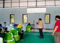 Antusias Warga Terus Meningkat Ikuti Vaksinasi COVID-19