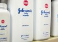 Johnson & Johnson Ajukan Bangkrut Dikarenakan Bedak Bayinya Sebabkan Kanker