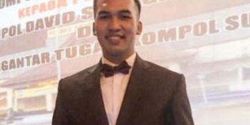 Jadi Pengisi Suara Hoaks di YouTube Aktual TV, Fandi Dibayar Rp 1 Juta