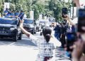 Kapolda Papua Ingatkan Masyarakat Tetap Patuhi Prokes
