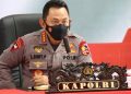Kapolri Minta Polda Jajaran Antisipasi Lonjakan Covid-19