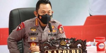 Kapolri Perintahkan Jajaran Tindak Pinjol Ilegal