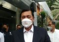 Luhut: PPKM Diperpanjang Lagi Hingga 18 Oktober