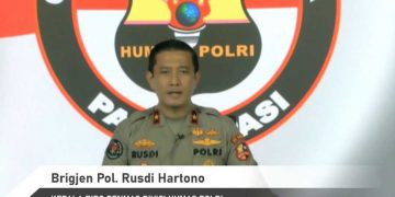 Perkuat Komunikasi Publik, Polri Terus Tingkatkan Kinerja Humas