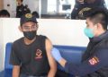 Polda Banten Aktifkan Kembali Gerai Vaksinasi di Kapal Ferry
