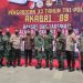 Polres Serang Selenggarakan Baksos dan Vaksinisasi AKABRI 89