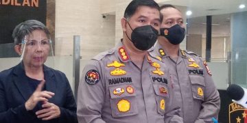 Polri Buka Penyelidikan Baru Kasus Dugaan Pencabulan Anak di Luwu Timur   
