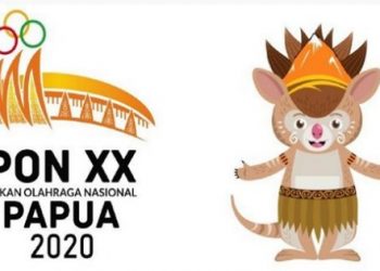 Polri Pastikan Keamanan Pelaksanaan PON Papua Kondusif