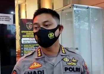 Upaya Menekan Penyebaran Covid-19, Polda Sumut Distribusikan 1.210.078 Dosis Vaksin