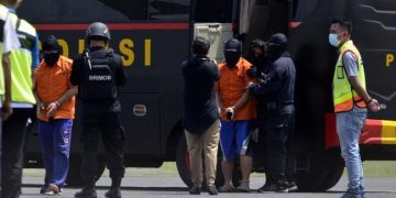 24 Pendana JI Diringkus, Densus 88 Klaim Total Rp29 M per Tahun