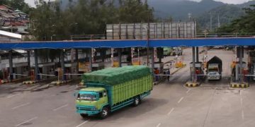 Polri Tindaklanjuti Permintaan Luhut untuk Berantas Mafia Pelabuhan