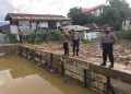 Bhabinkamtibmas Polresta Balikpapan Sukses Budidayakan Ikan Demi Bantu Ekonomi Warga