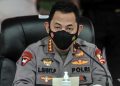 Kapolri: Petakan potensi kerawanan jelang Natal-Tahun Baru