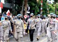 Kapolri Resmi Buka Acara IAWP ke-58 di Labuan Bajo NTT