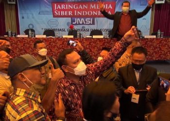 Ketua KPK Sebut Selfie Jadi Syarat Menjadi Pejabat Publik